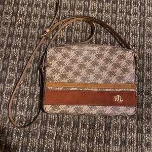 Ralph Lauren Purse/Shoulder Bag